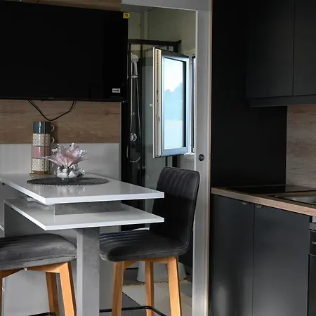 Innova Travelvir - Mobhome Vilma Rosa * Drage